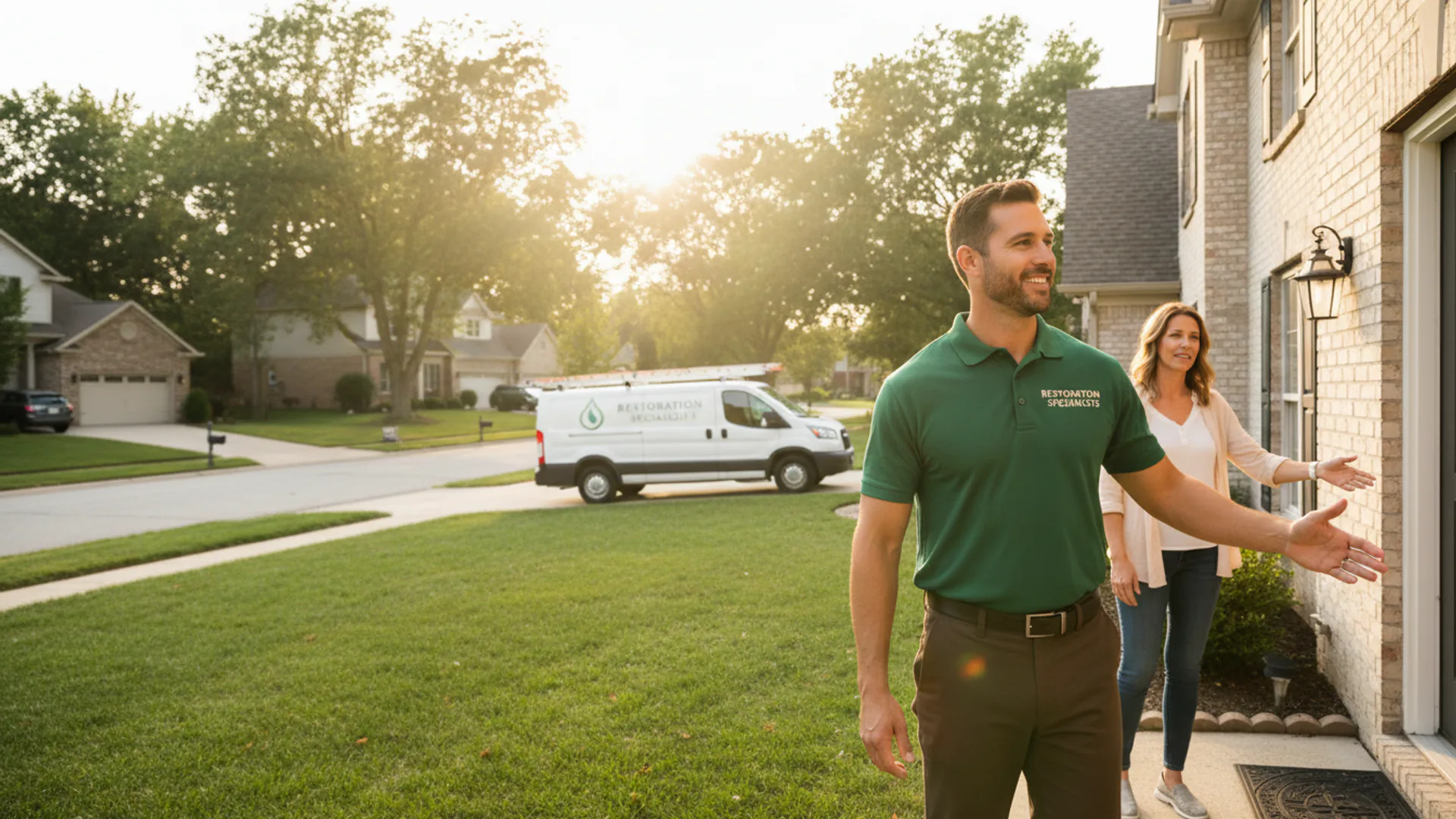 **Affordable Water Damage Restoration in Puyallup, WA Near Me – Transparent Pricing, No Surprises**